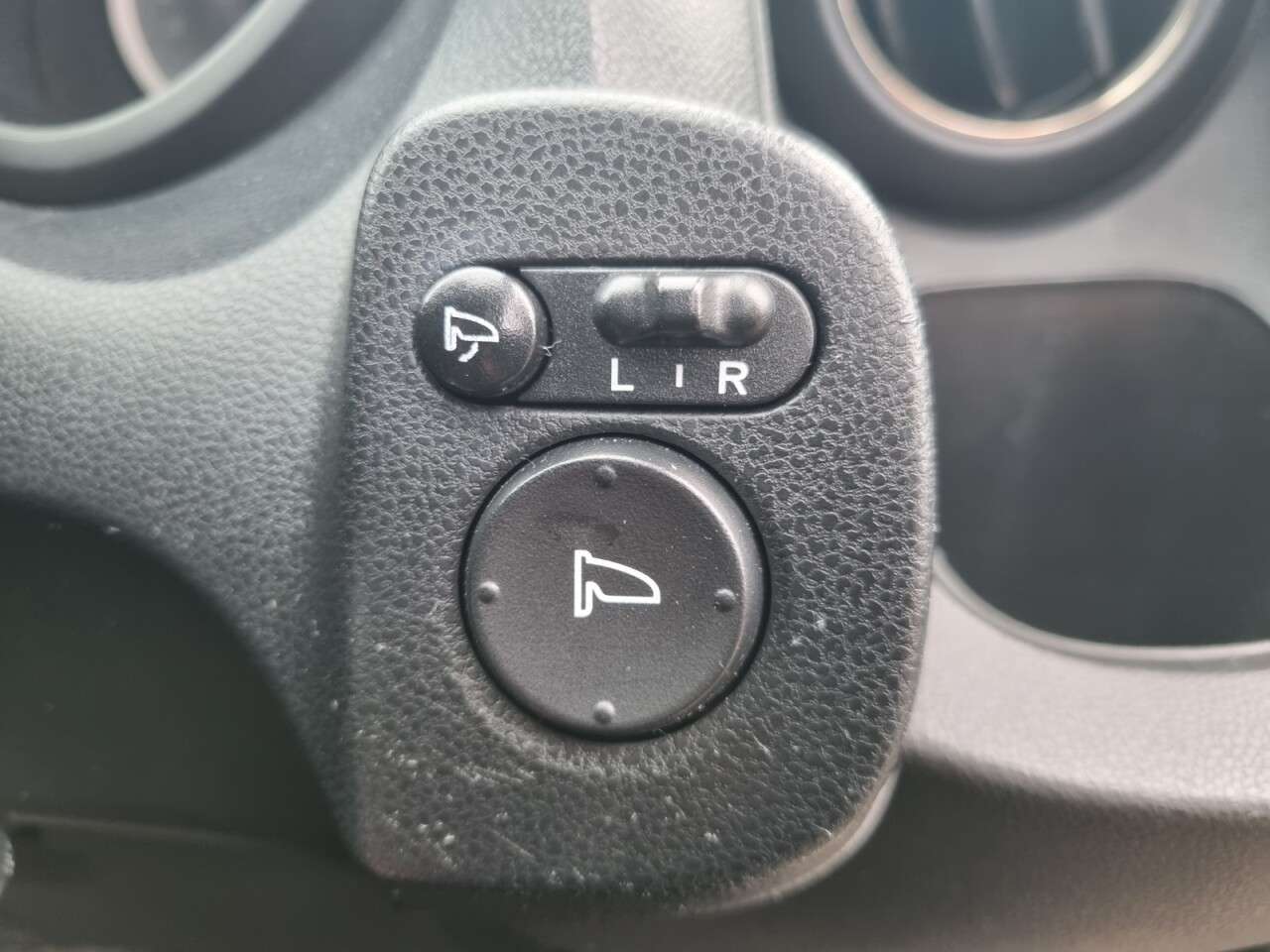 2013 HONDA JAZZ 2013 HONDA JAZZ