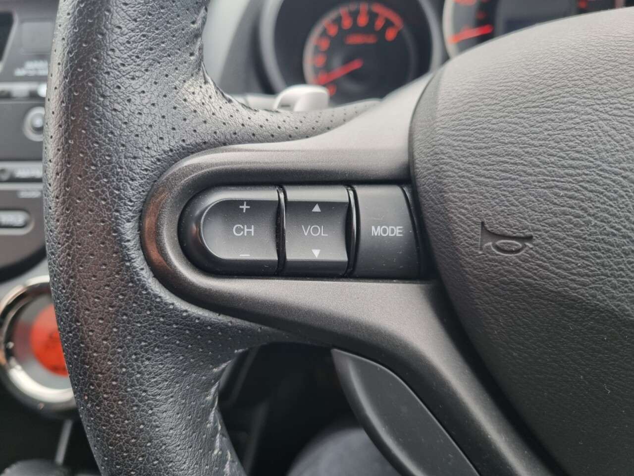 2013 HONDA JAZZ 2013 HONDA JAZZ