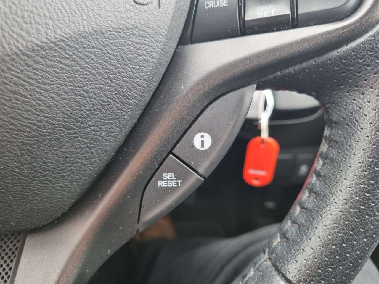 2013 HONDA JAZZ 2013 HONDA JAZZ