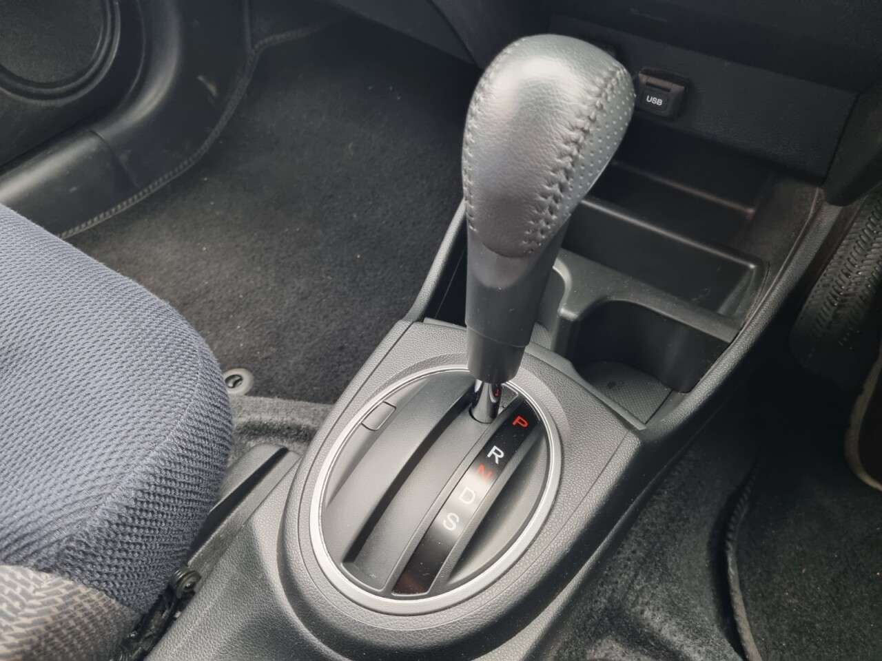 2013 HONDA JAZZ 2013 HONDA JAZZ
