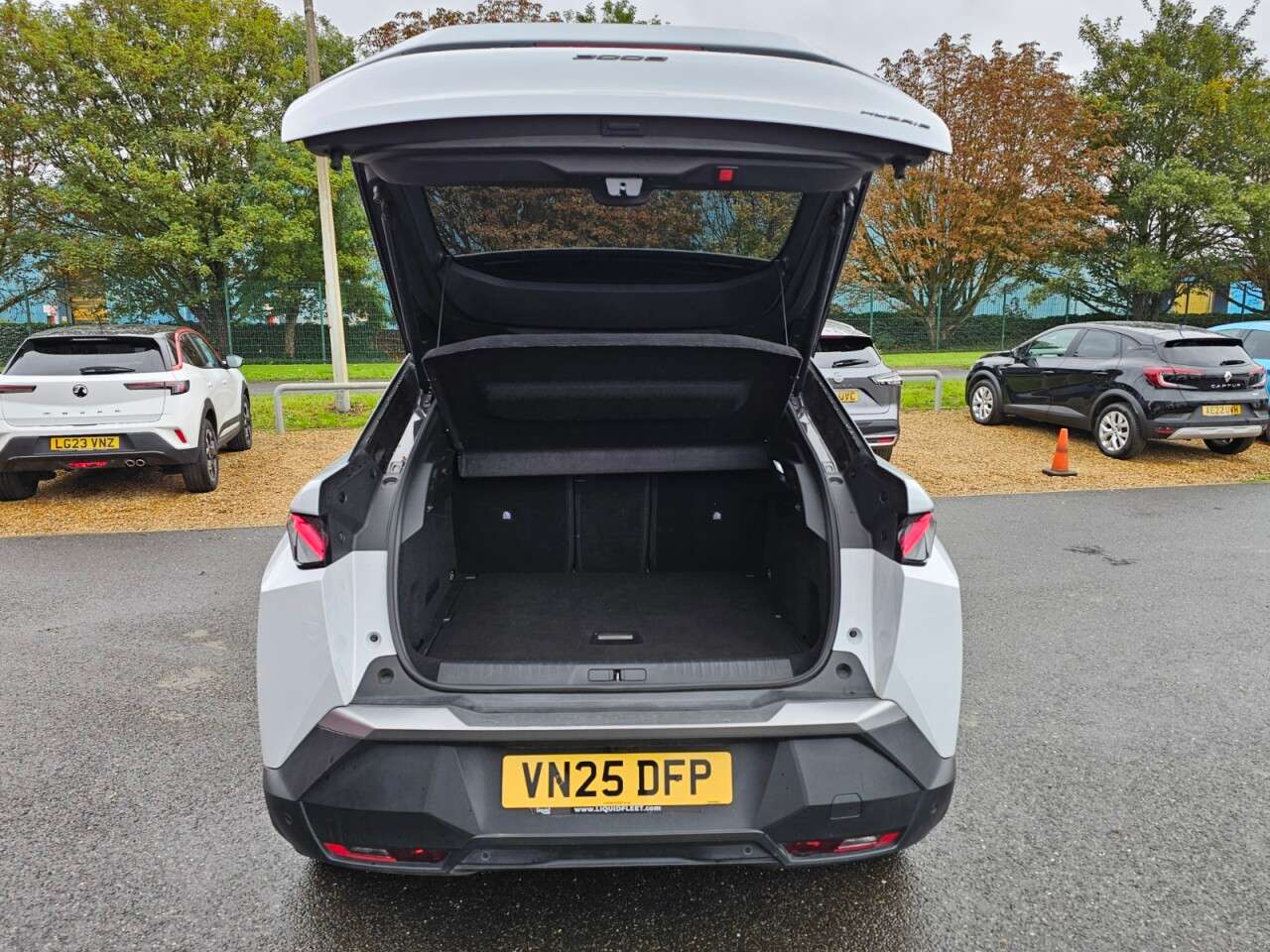 2025 PEUGEOT 3008 2025 PEUGEOT 3008
