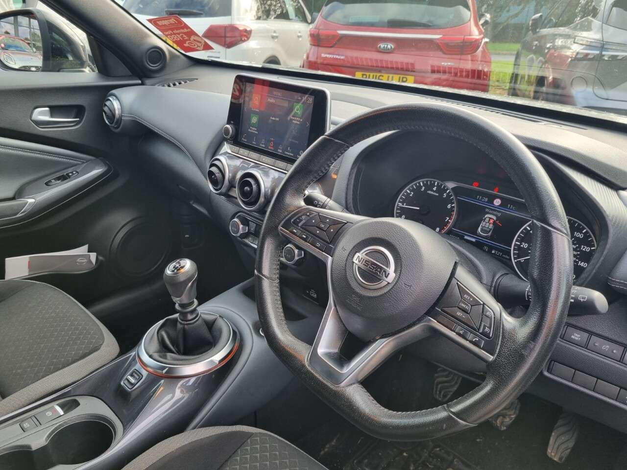 2020 NISSAN JUKE 2020 NISSAN JUKE