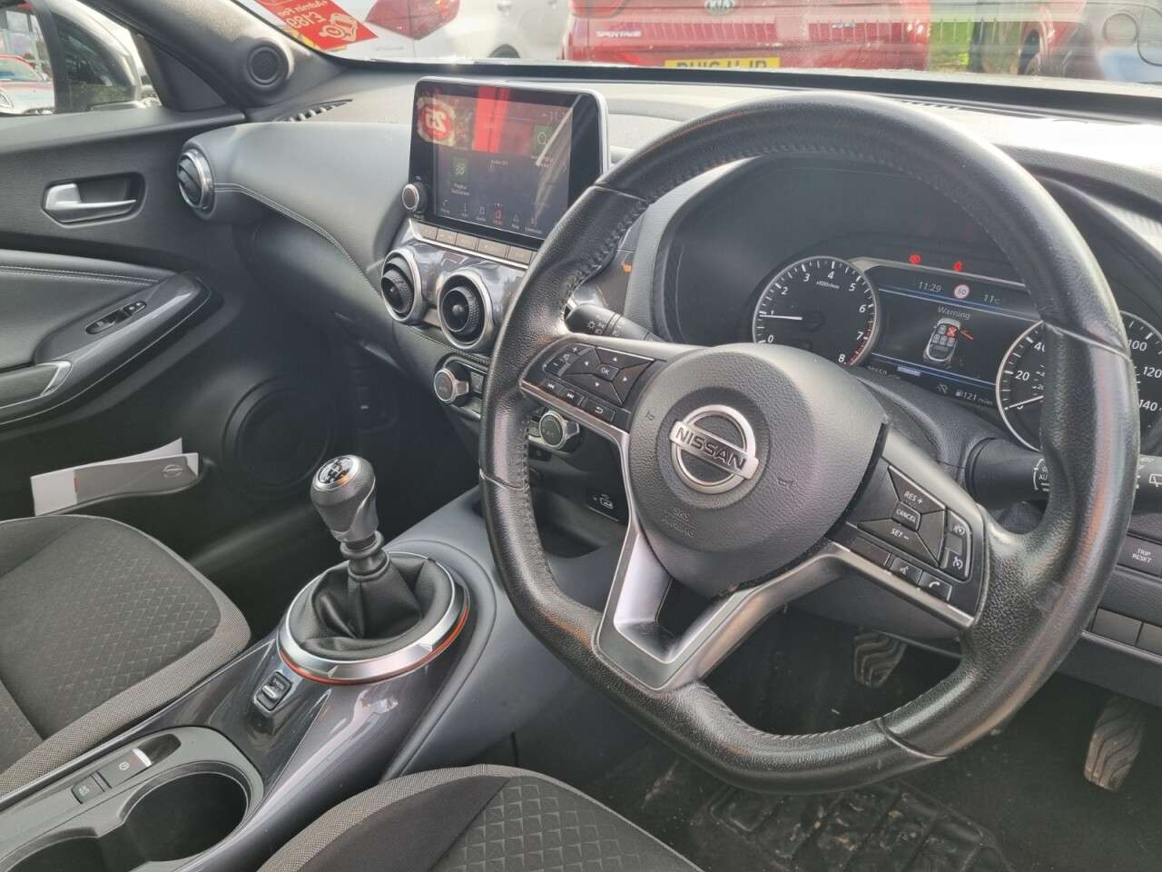 2020 NISSAN JUKE 2020 NISSAN JUKE