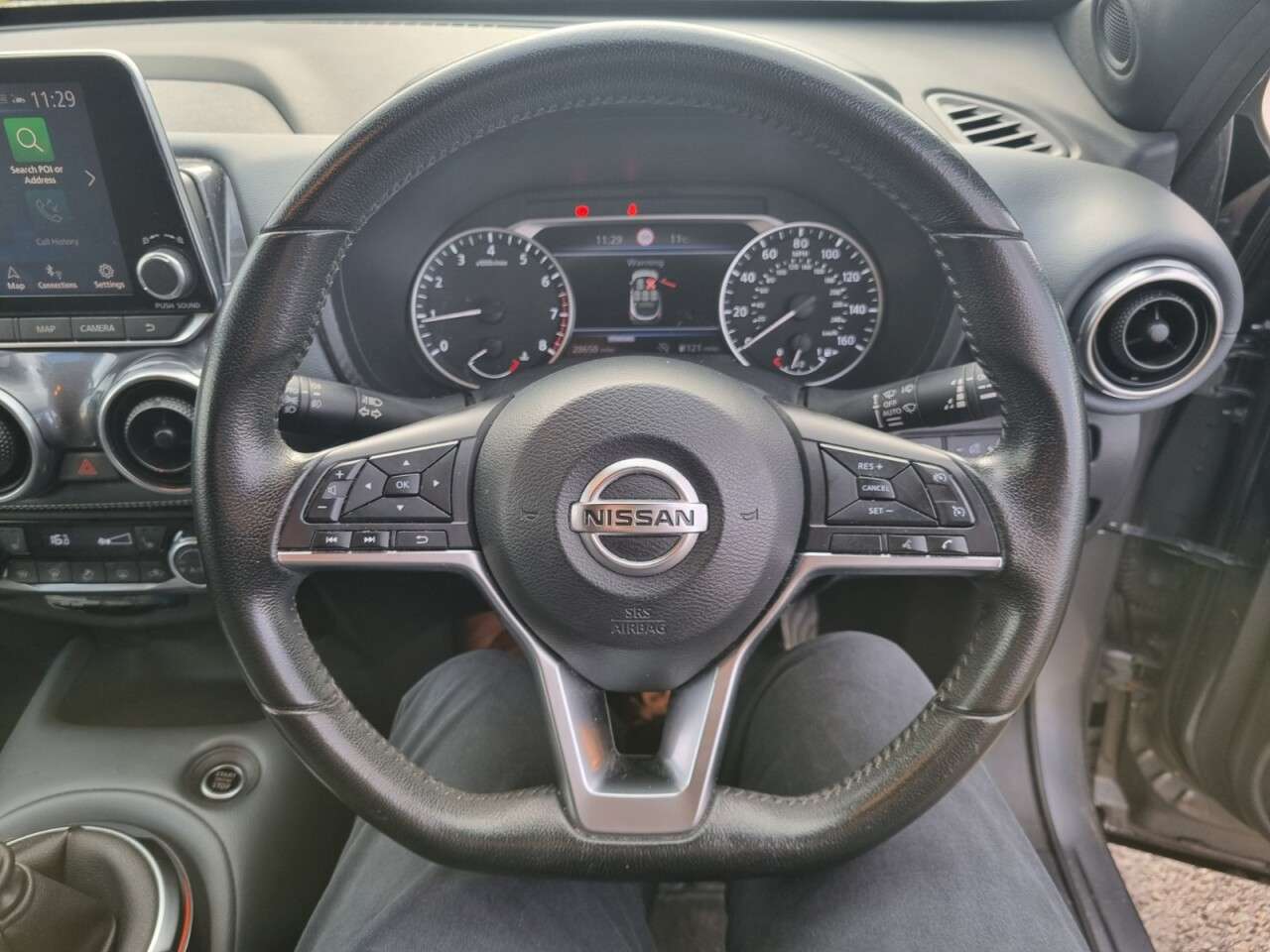 2020 NISSAN JUKE 2020 NISSAN JUKE