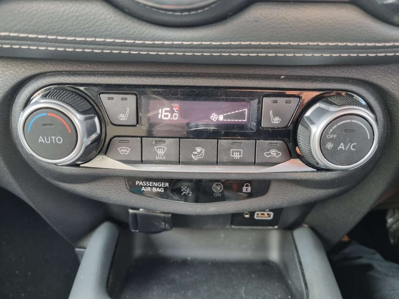 2020 NISSAN JUKE 2020 NISSAN JUKE