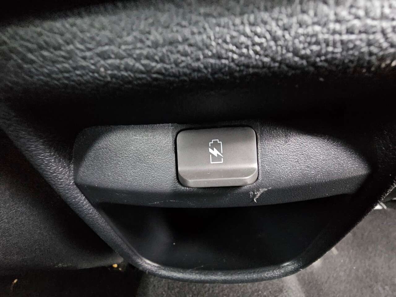 2019 NISSAN JUKE 2019 NISSAN JUKE