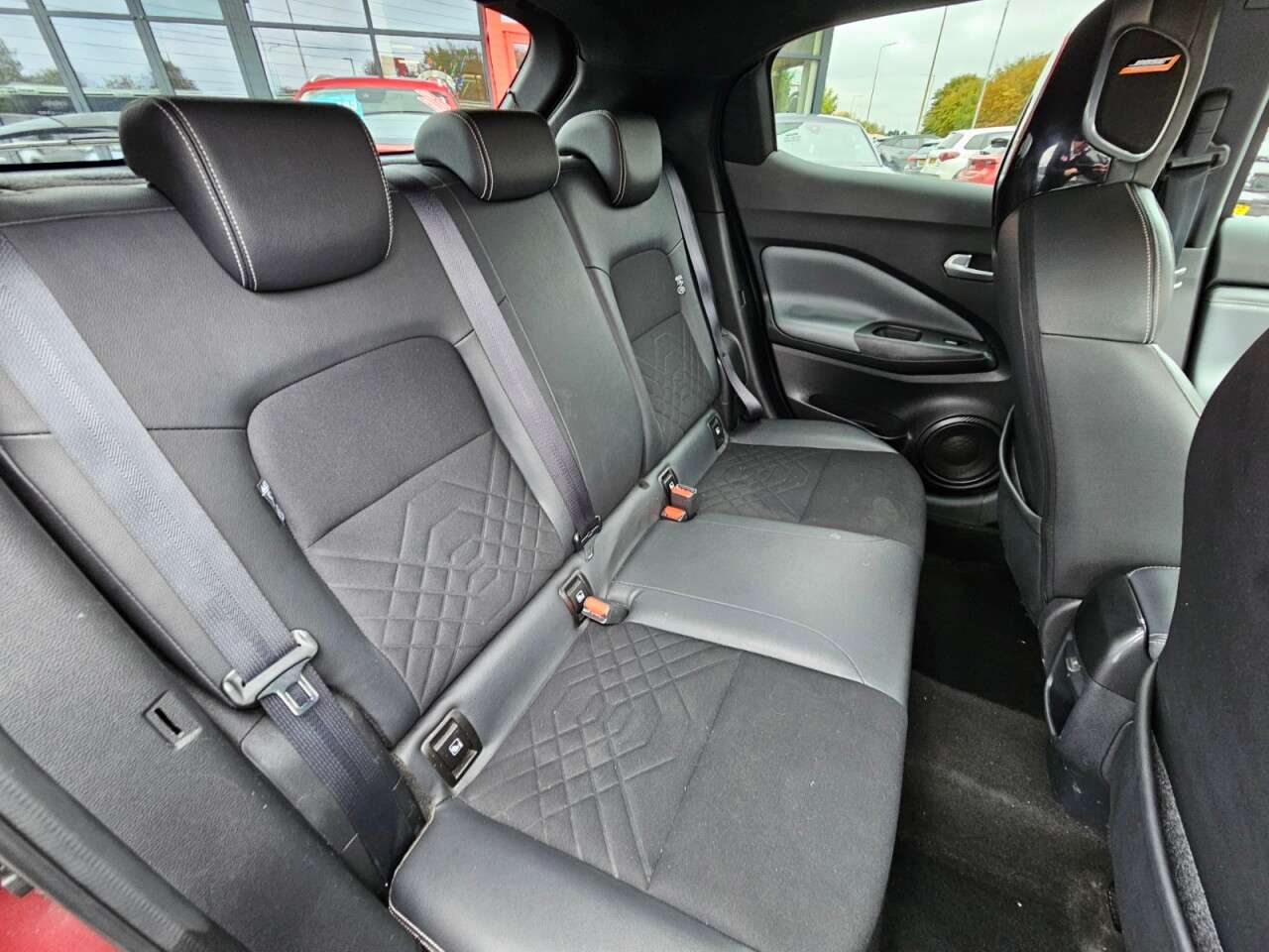 2019 NISSAN JUKE 2019 NISSAN JUKE