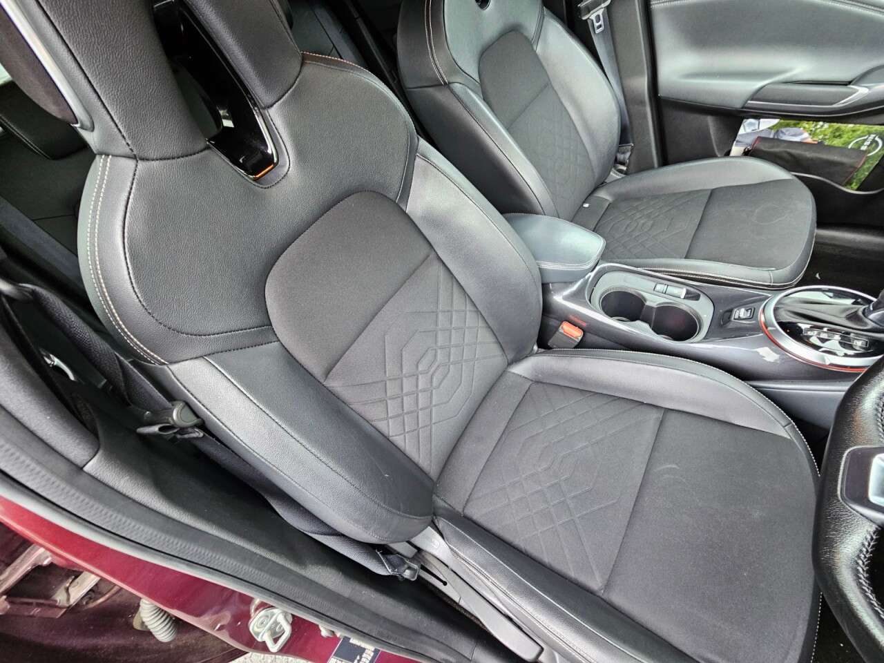 2019 NISSAN JUKE 2019 NISSAN JUKE