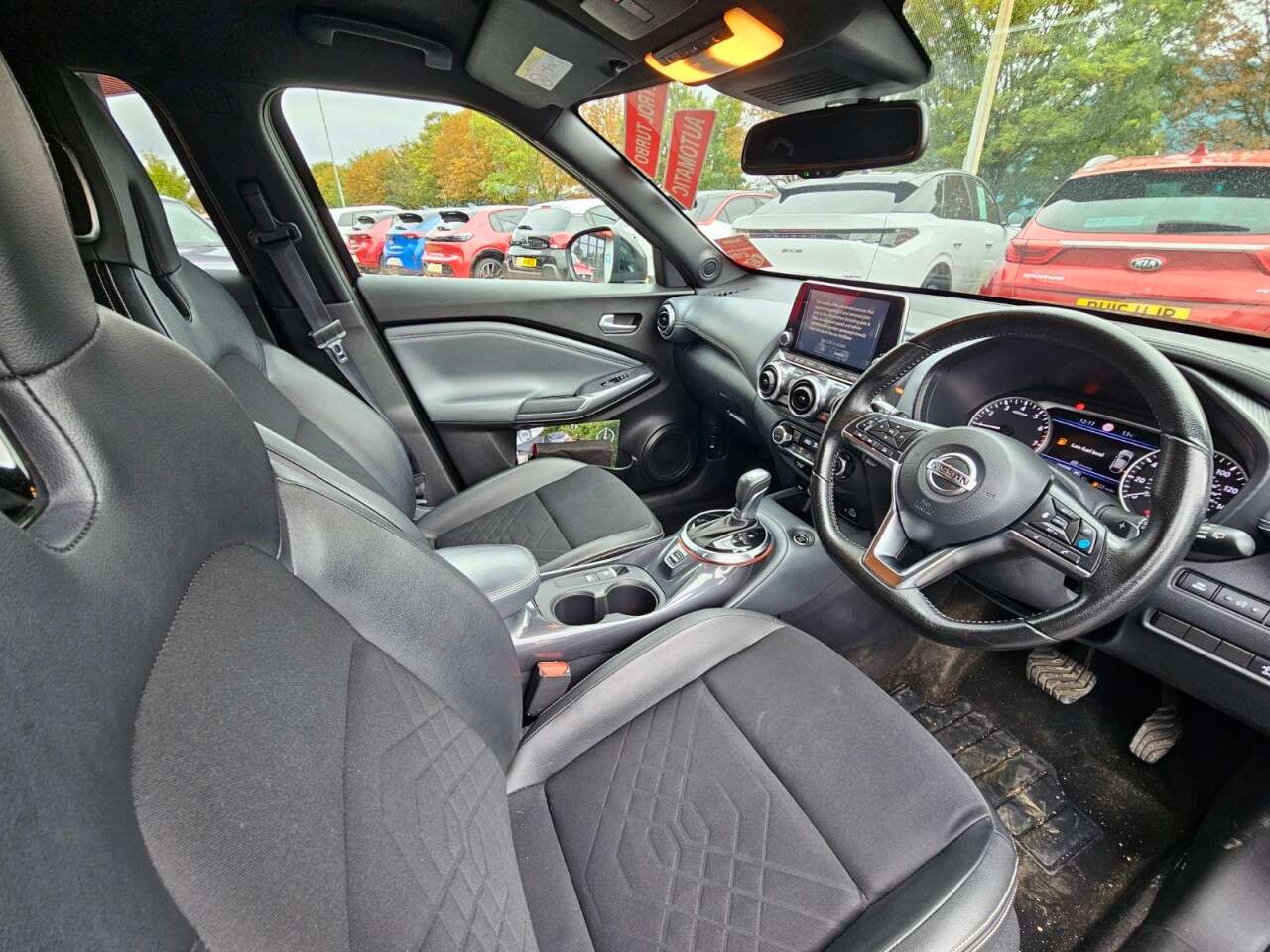 2019 NISSAN JUKE 2019 NISSAN JUKE