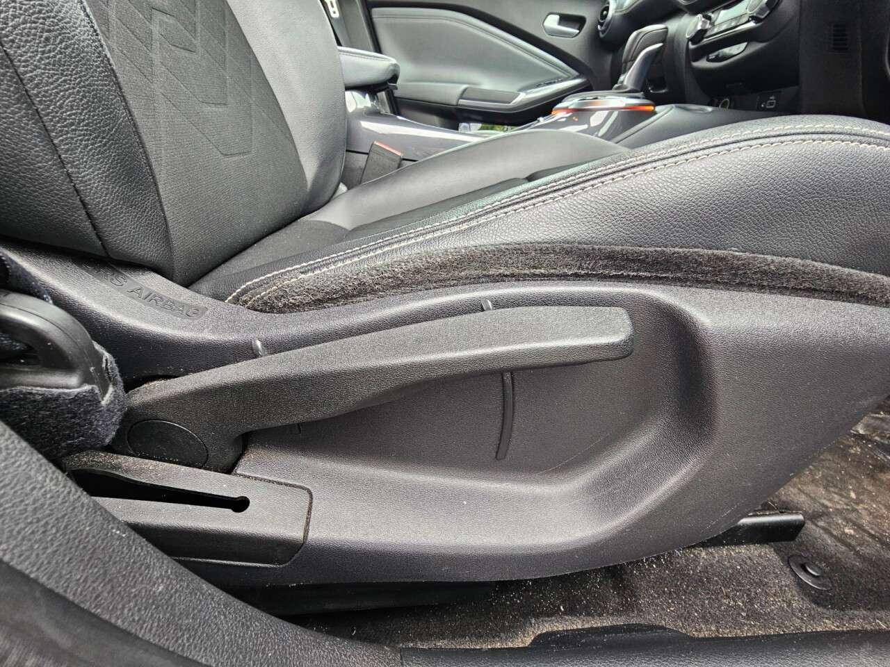 2019 NISSAN JUKE 2019 NISSAN JUKE