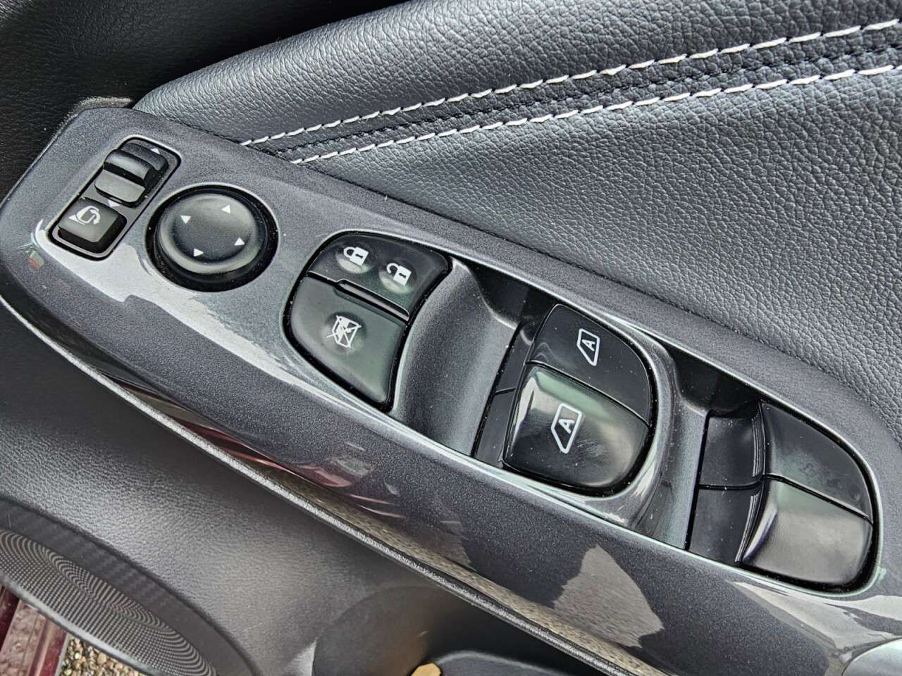 2019 NISSAN JUKE 2019 NISSAN JUKE