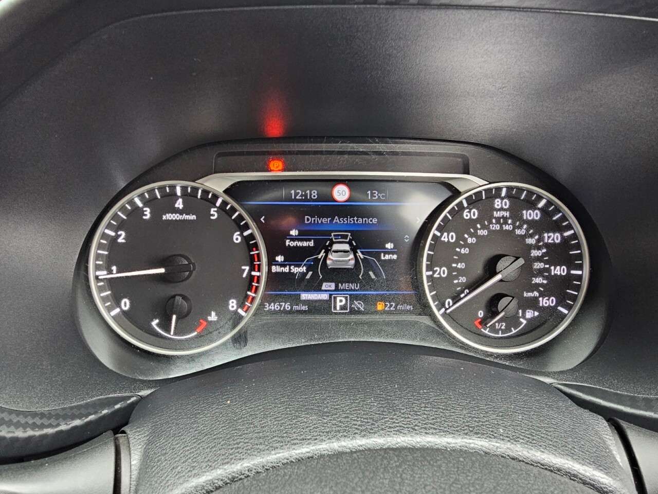 2019 NISSAN JUKE 2019 NISSAN JUKE
