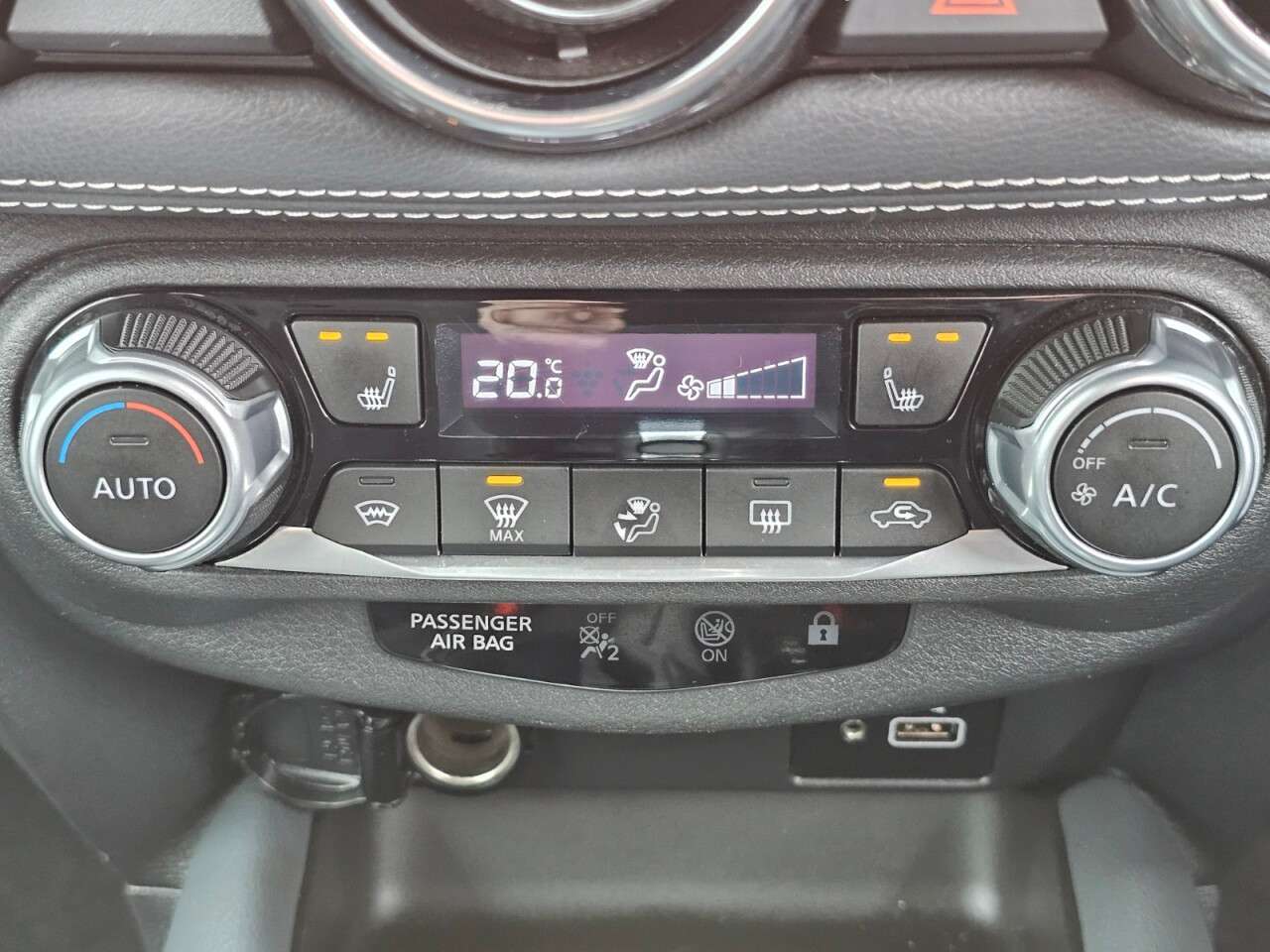 2019 NISSAN JUKE 2019 NISSAN JUKE
