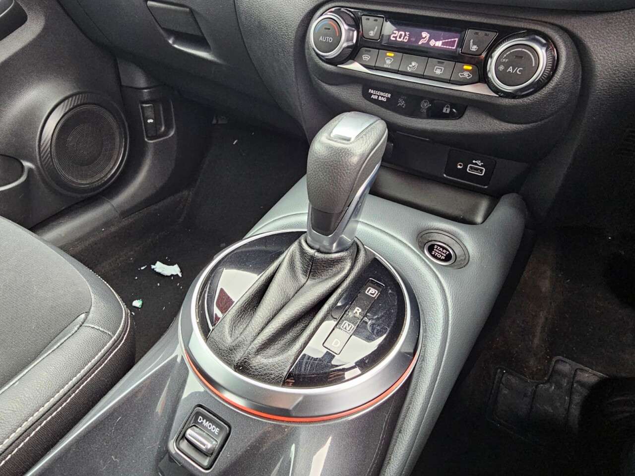 2019 NISSAN JUKE 2019 NISSAN JUKE