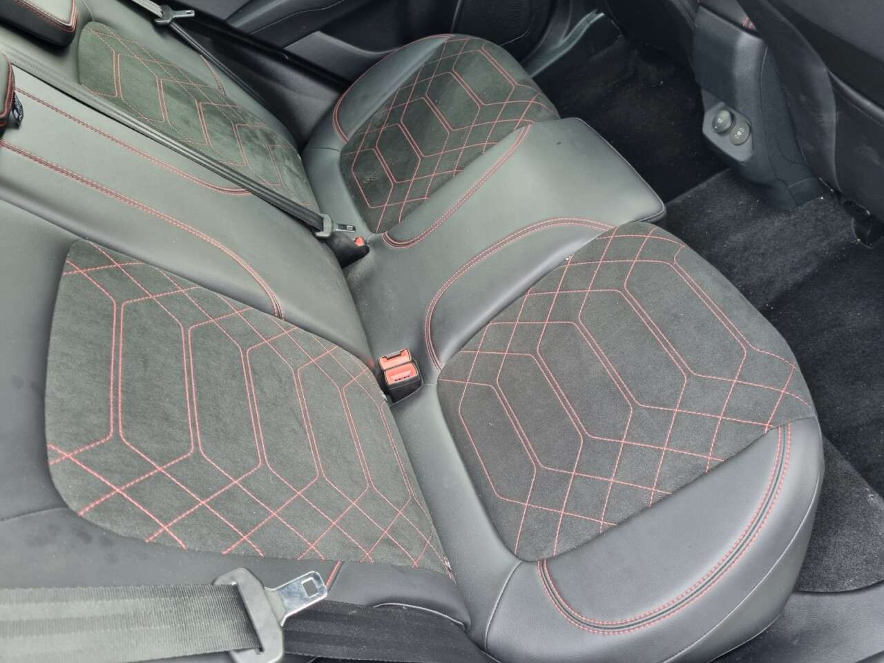 2025 FORD PUMA 2025 FORD PUMA