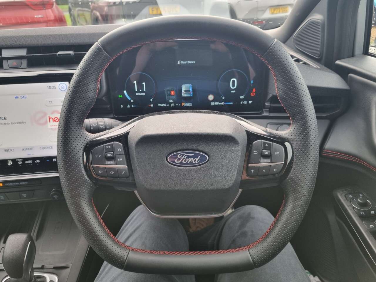 2024 FORD PUMA 2024 FORD PUMA