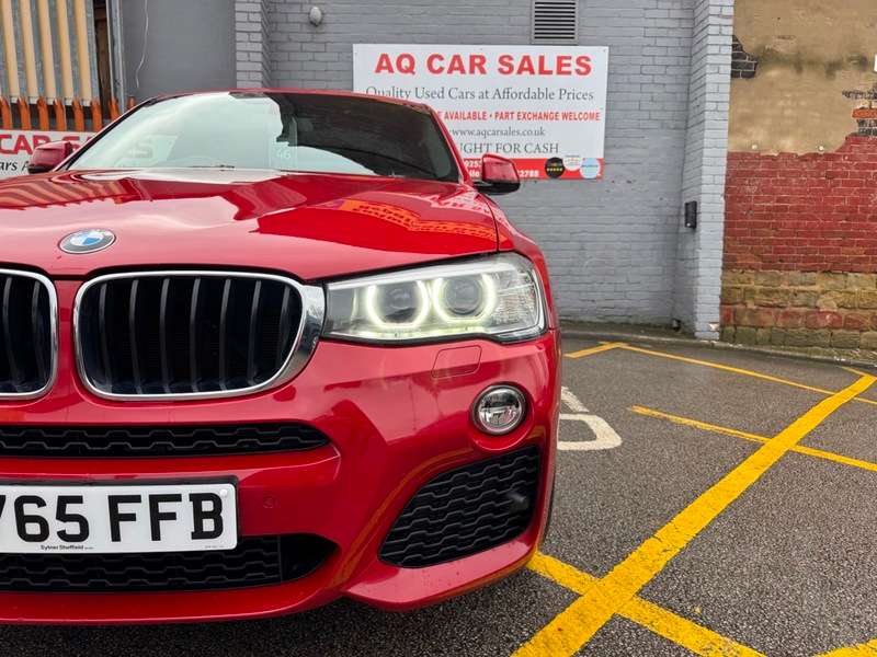 2015 BMW X4 2015 BMW X4