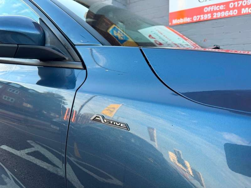 2019 FORD FOCUS 2019 FORD FOCUS