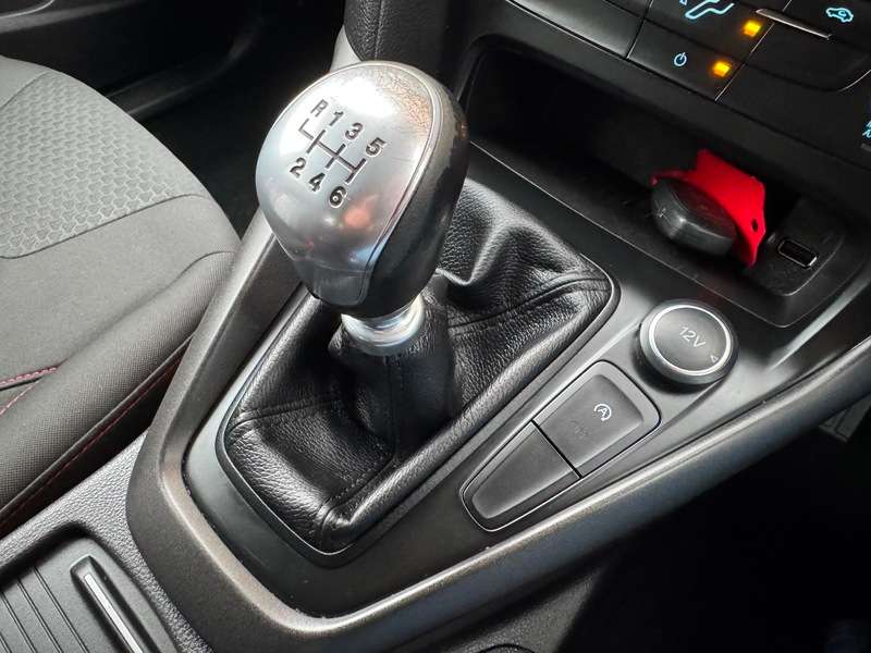 2017 FORD FOCUS 2017 FORD FOCUS