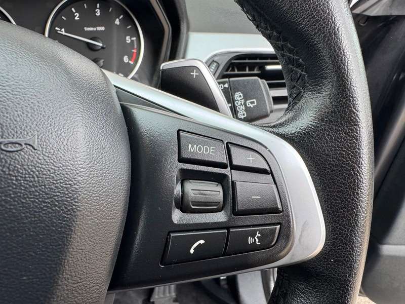 2017 BMW X1 2017 BMW X1