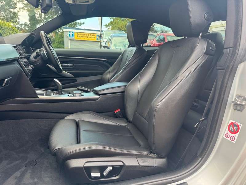 2015 BMW 4 SERIES 2015 BMW 4 SERIES