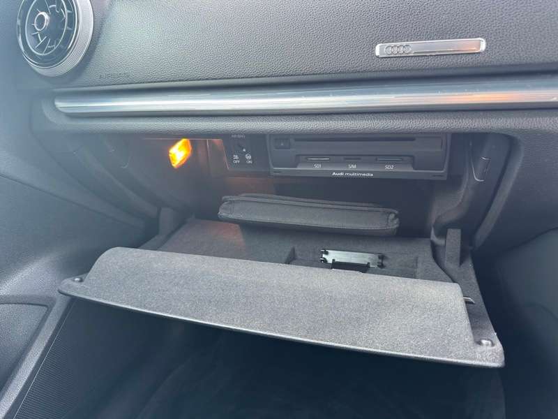 2017 AUDI A3 2017 AUDI A3
