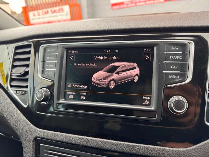 2015 VOLKSWAGEN GOLF 2015 VOLKSWAGEN GOLF