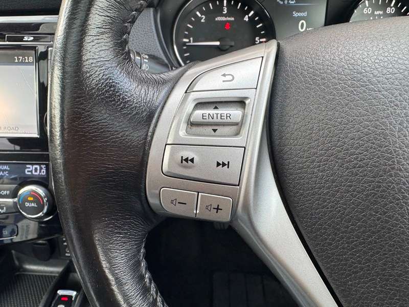 2017 NISSAN X-TRAIL 2017 NISSAN X-TRAIL