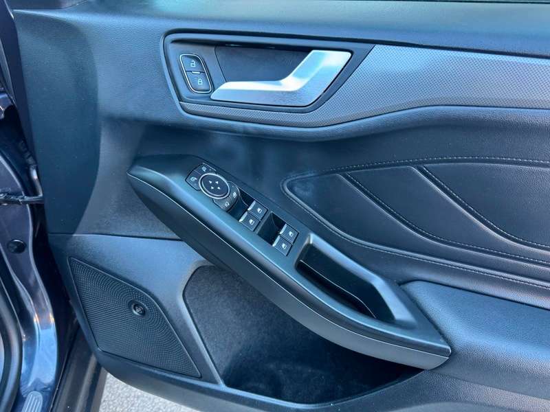 2020 FORD FOCUS 2020 FORD FOCUS