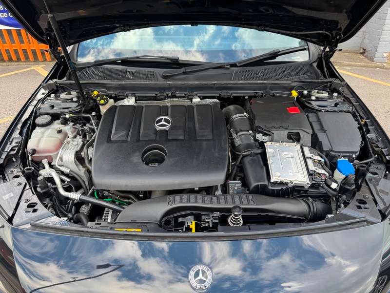 2019 MERCEDES A CLASS 2019 MERCEDES A CLASS