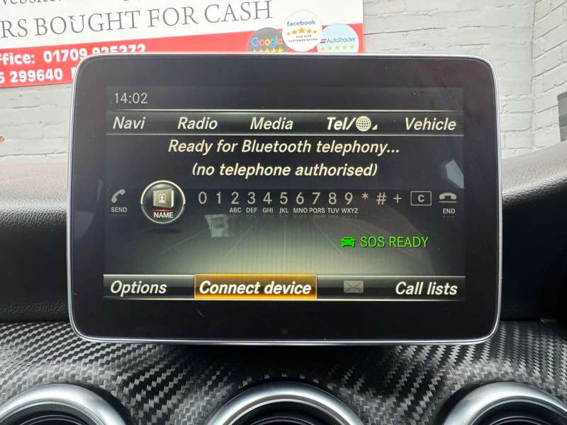 2016 MERCEDES A CLASS 2016 MERCEDES A CLASS