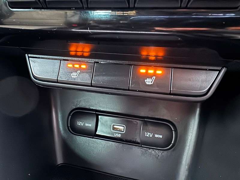 2021 KIA SPORTAGE 2021 KIA SPORTAGE