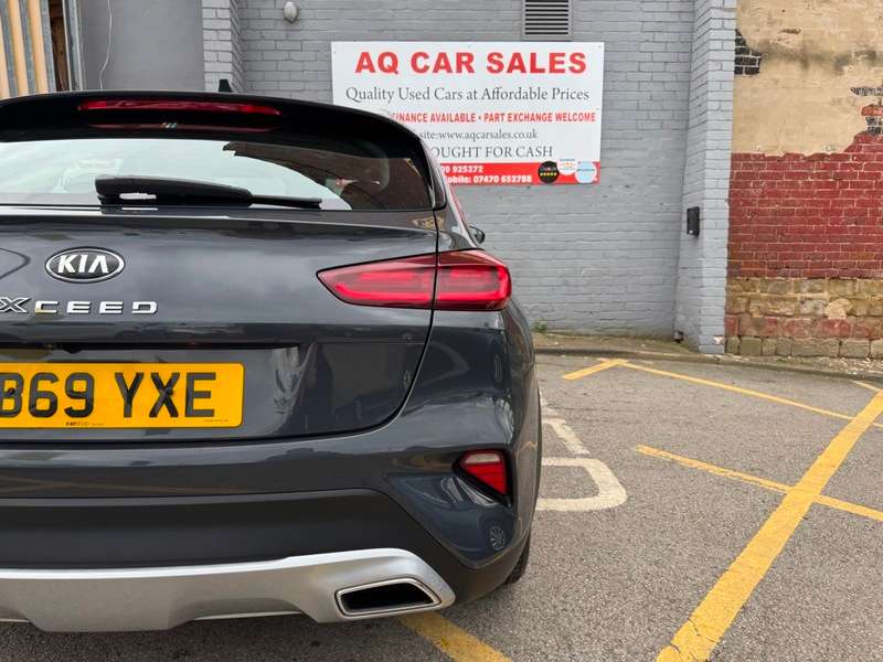 2020 KIA CEED 2020 KIA CEED