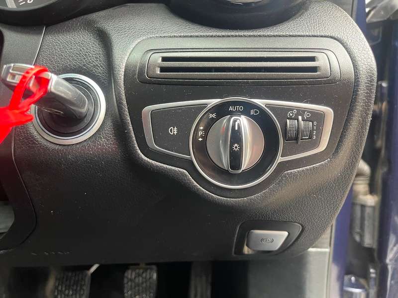 2016 MERCEDES C CLASS 2016 MERCEDES C CLASS