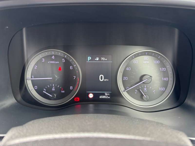 2020 HYUNDAI TUCSON 2020 HYUNDAI TUCSON