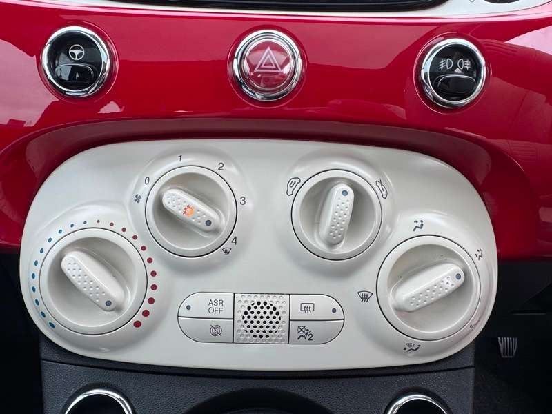 2024 FIAT 500 2024 FIAT 500