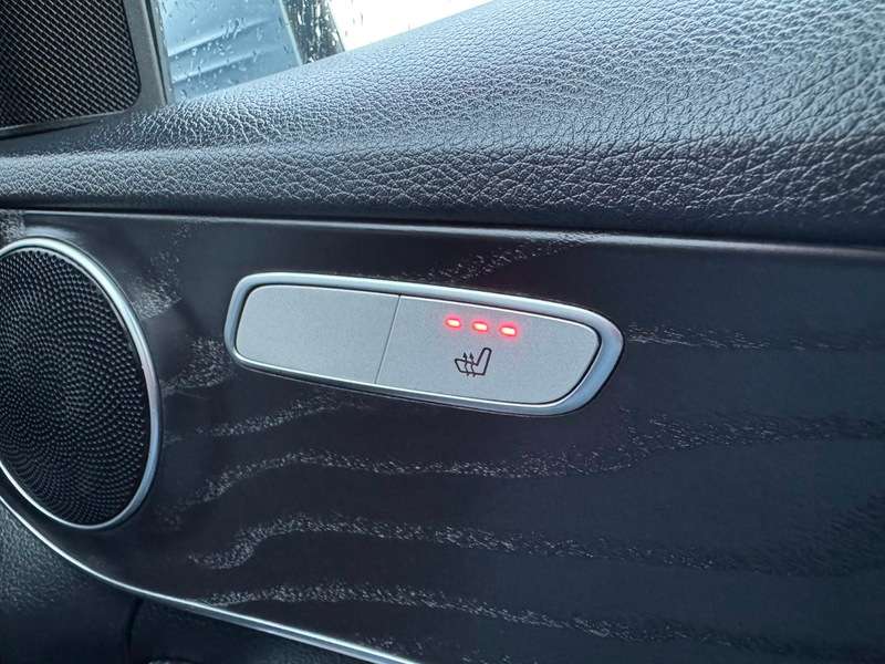 2017 MERCEDES C CLASS 2017 MERCEDES C CLASS