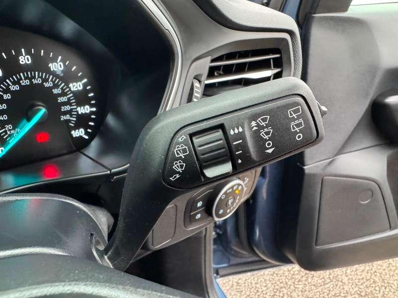 2019 FORD FOCUS 2019 FORD FOCUS