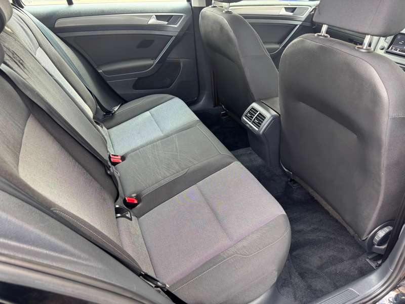 2014 VOLKSWAGEN GOLF 2014 VOLKSWAGEN GOLF