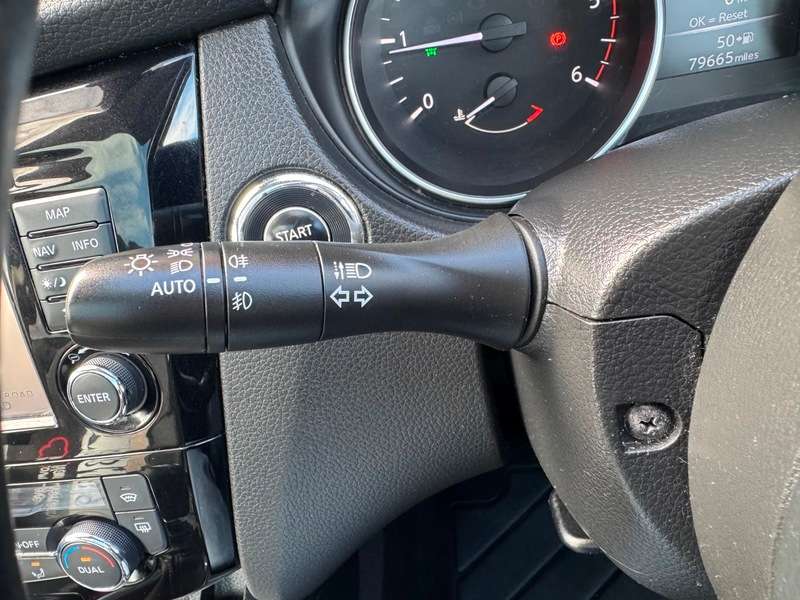 2017 NISSAN QASHQAI 2017 NISSAN QASHQAI