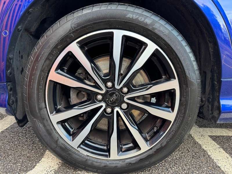 2017 FORD KUGA 2017 FORD KUGA