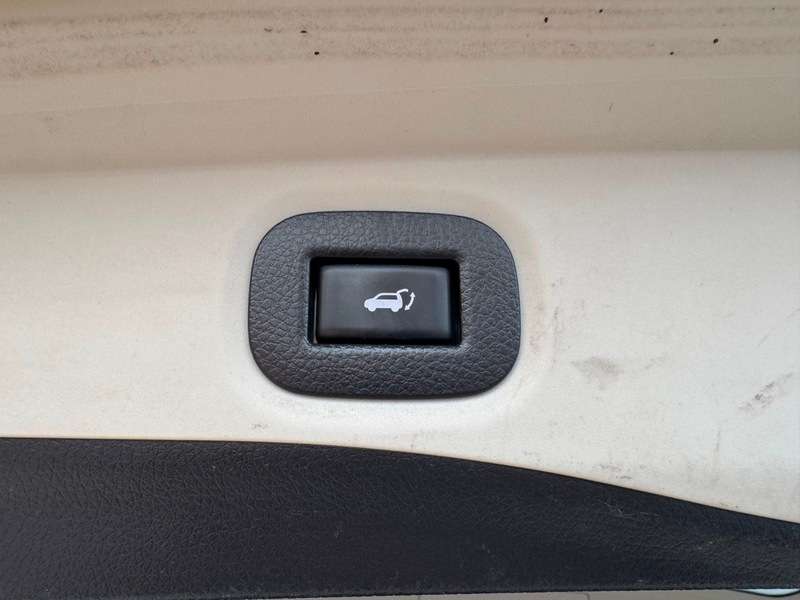 2017 NISSAN X-TRAIL 2017 NISSAN X-TRAIL