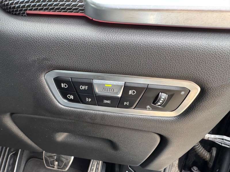 2019 BMW X5 2019 BMW X5