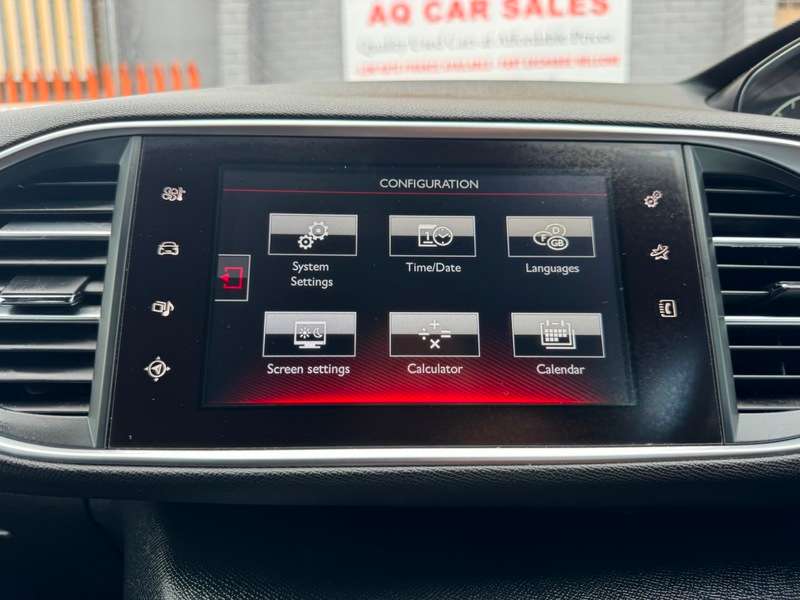 2016 PEUGEOT 308 2016 PEUGEOT 308