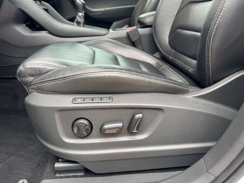 2018 SKODA KODIAQ 2018 SKODA KODIAQ
