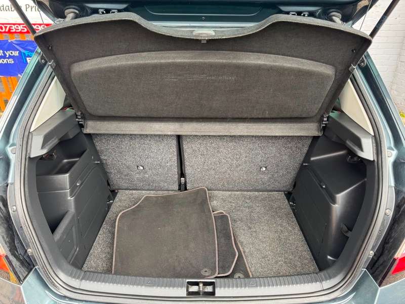 2016 SKODA FABIA 2016 SKODA FABIA