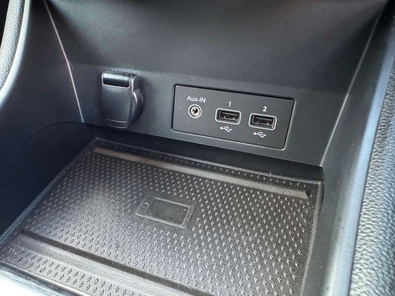 2021 RENAULT CAPTUR 2021 RENAULT CAPTUR