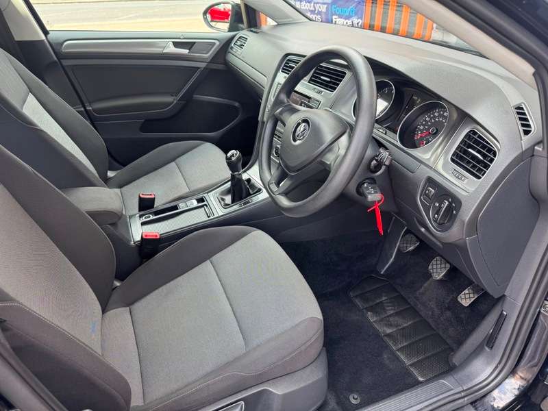 2014 VOLKSWAGEN GOLF 2014 VOLKSWAGEN GOLF