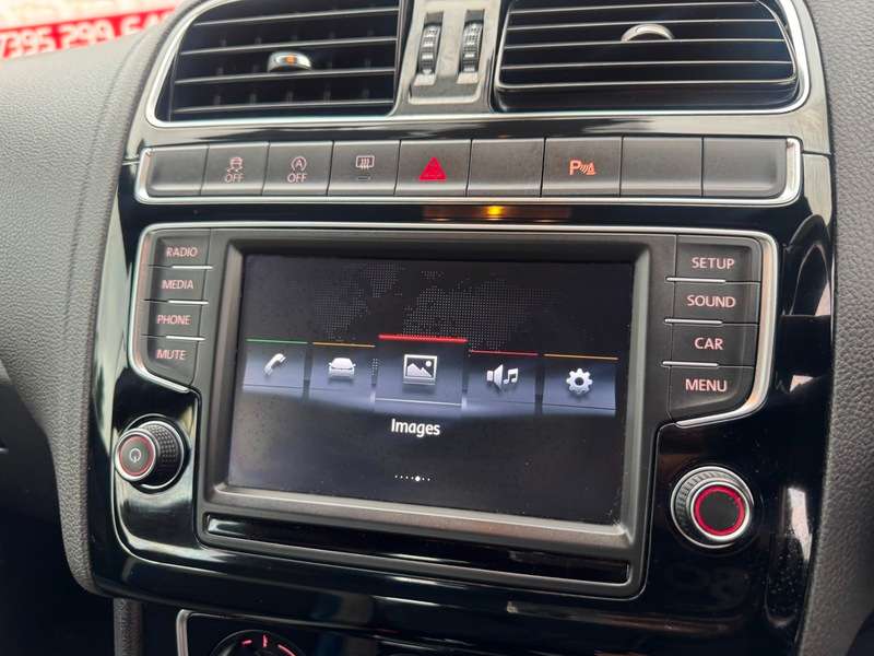 2016 VOLKSWAGEN POLO 2016 VOLKSWAGEN POLO