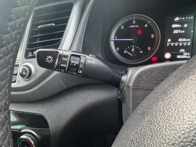 2017 HYUNDAI TUCSON 2017 HYUNDAI TUCSON